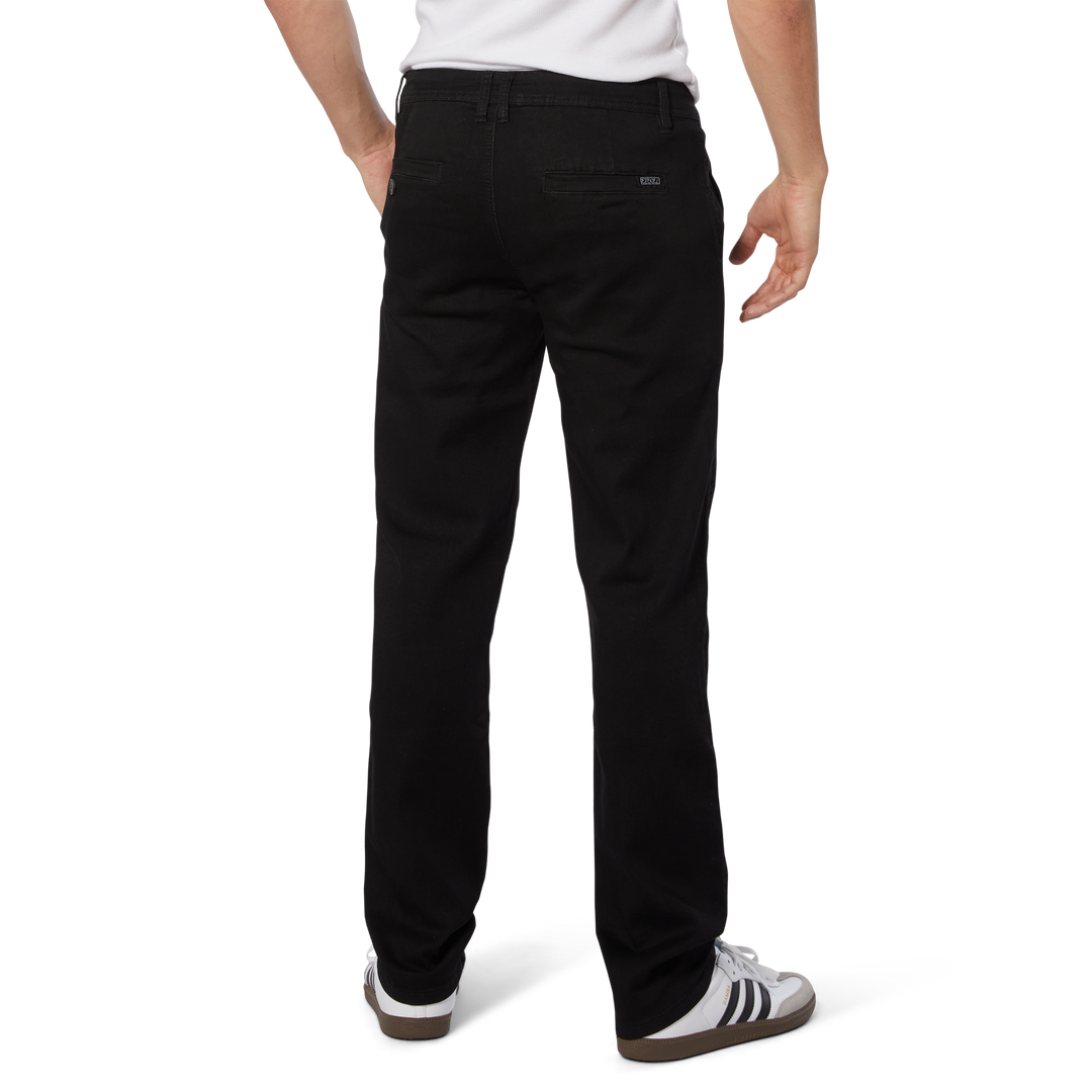 BOUNCE PANT - BLACK