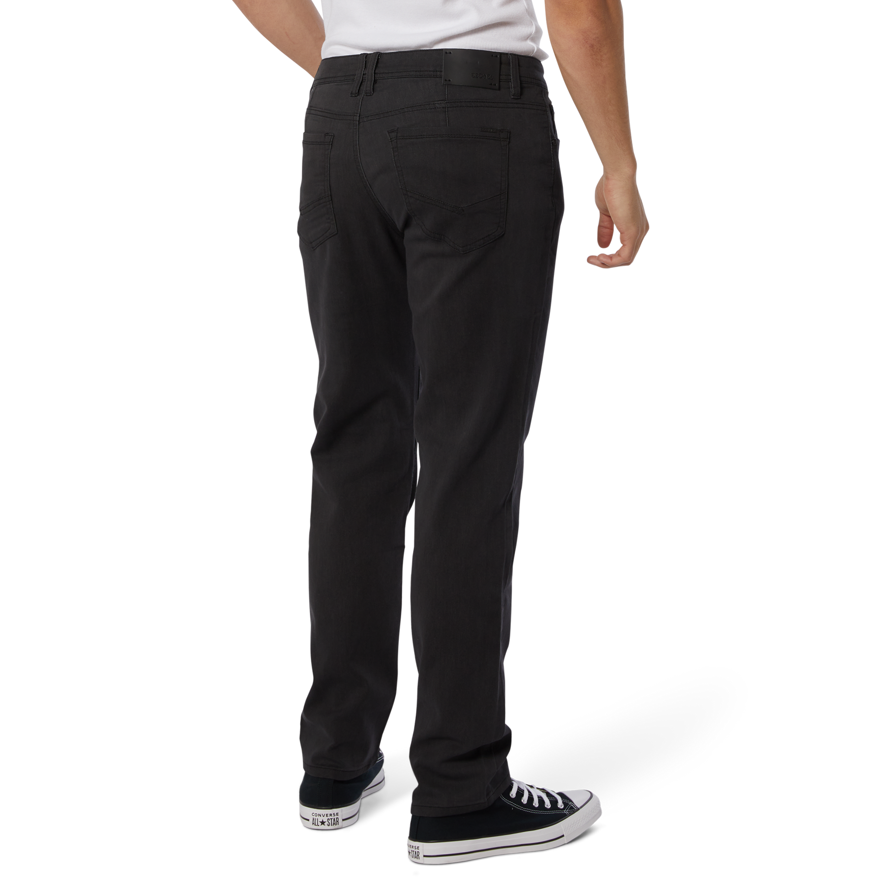 Men's Jeans | NOW DENIM PANT - VINTAGE BLACK – Ezekiel Men's Jeans | NOW DENIM PANT - VINTAGE BLACK – Ezekiel