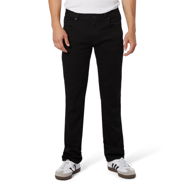 Men's Athletic Pants | Bounce Black Pants – Ezekiel