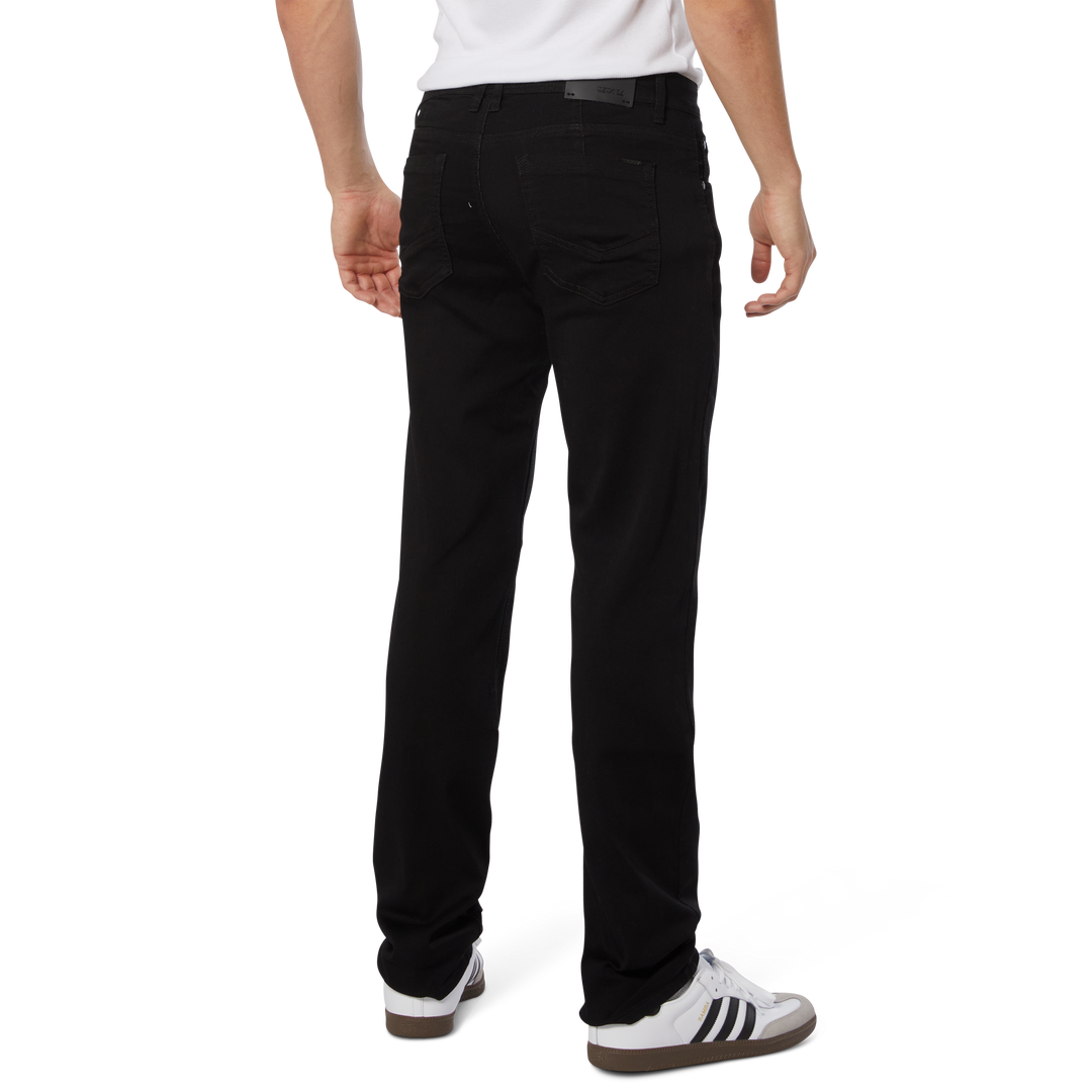 NOW DENIM - BLACK WASH