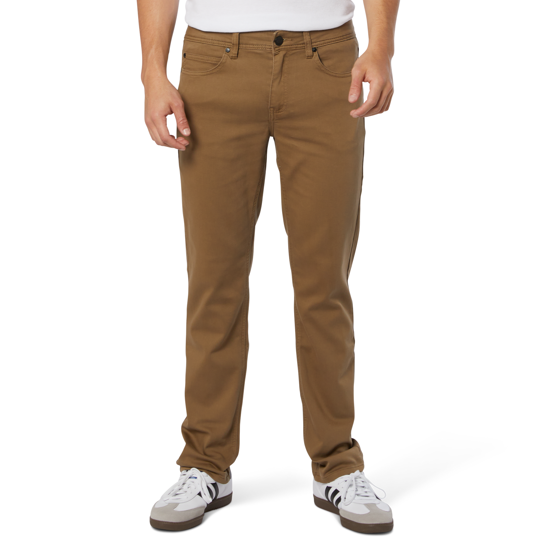 Men's Jeans | NOW DENIM PANT - COFFEE – Ezekiel Men's Jeans | NOW DENIM PANT - COFFEE – Ezekiel