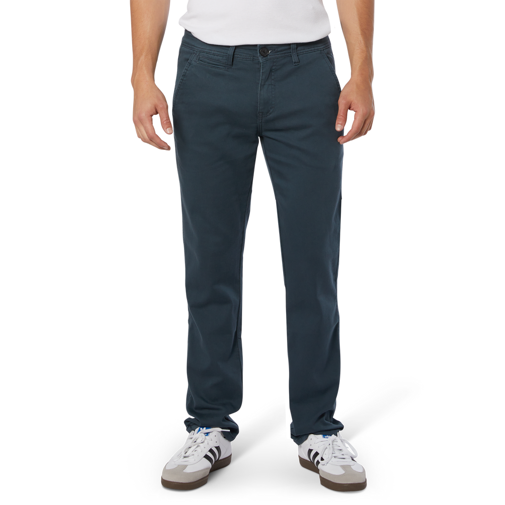 Men's Athletic Pants | BOUNCE - Navy Pants – Ezekiel