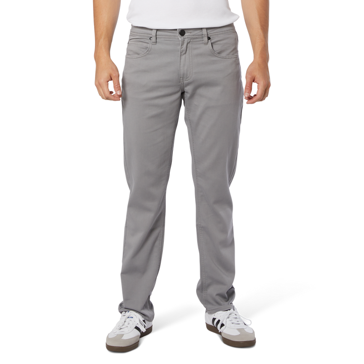 NOW DENIM - MEDIUM GREY