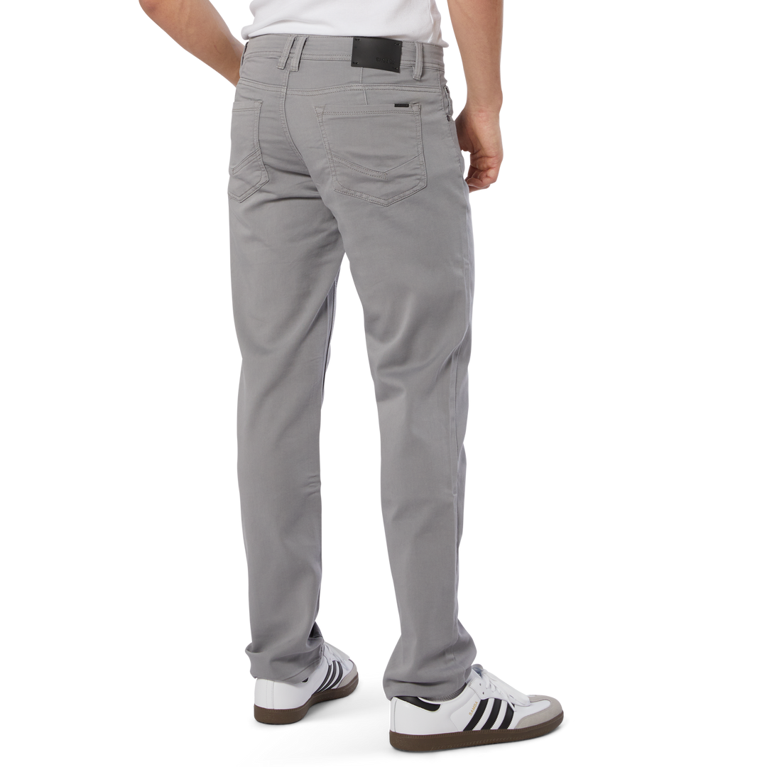NOW DENIM - MEDIUM GREY