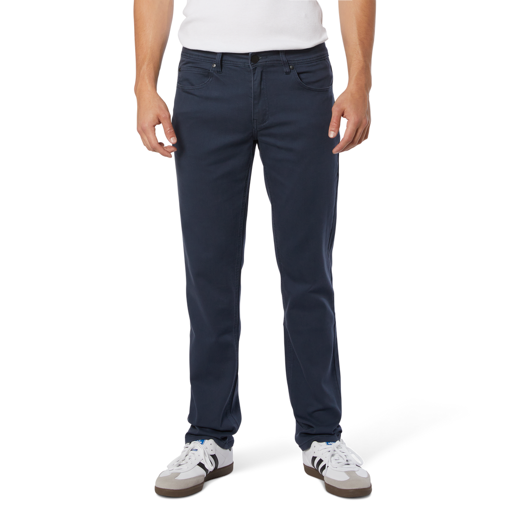 Men's Jeans | NOW DENIM PANT - MIDNIGHT INDIGO – Ezekiel