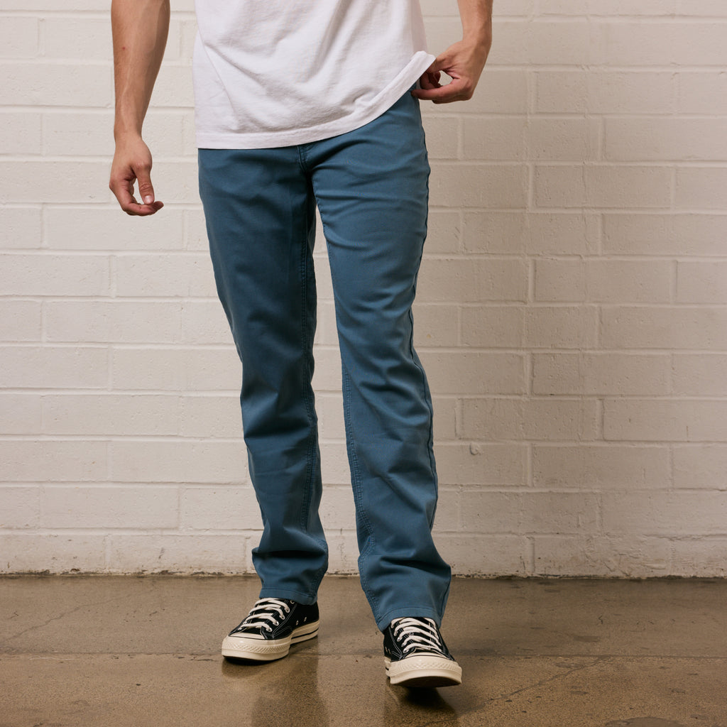 Men's Jeans | NOW DENIM PANT
