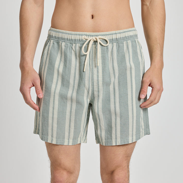 Tourist Short - Sage