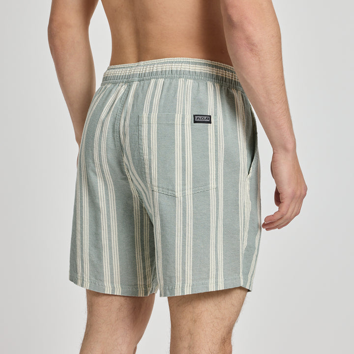 Tourist Short - Sage