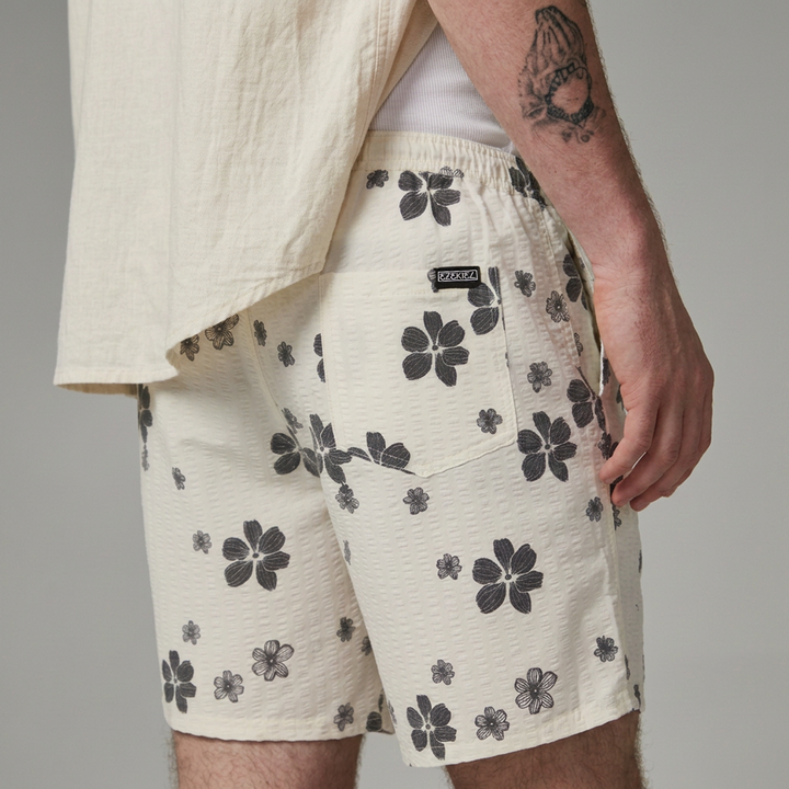 Playa Short - Bone