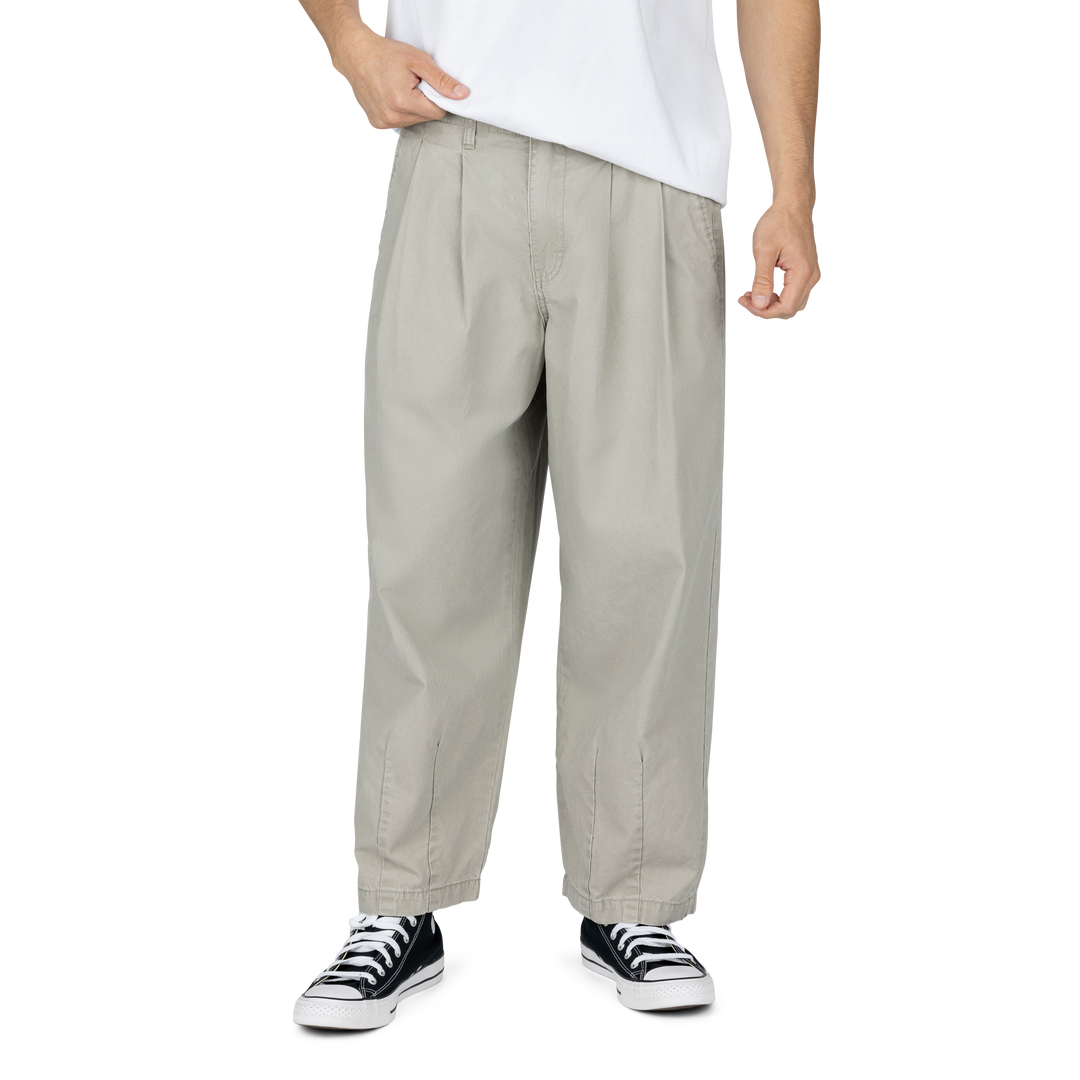 Zone Pant - Linen