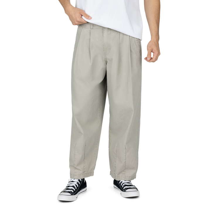 Zone Pant - Linen