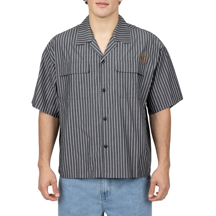 Mullen shirt - Black