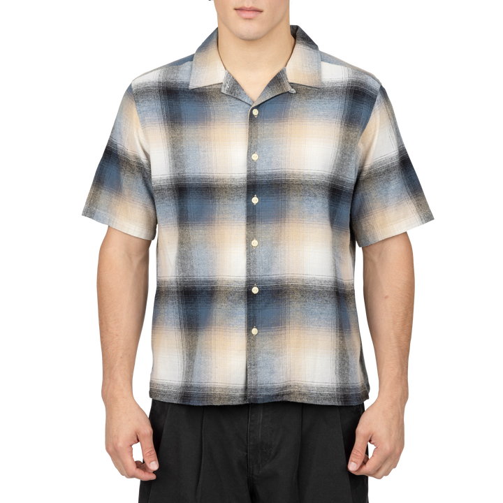 Timber Shirt - Black