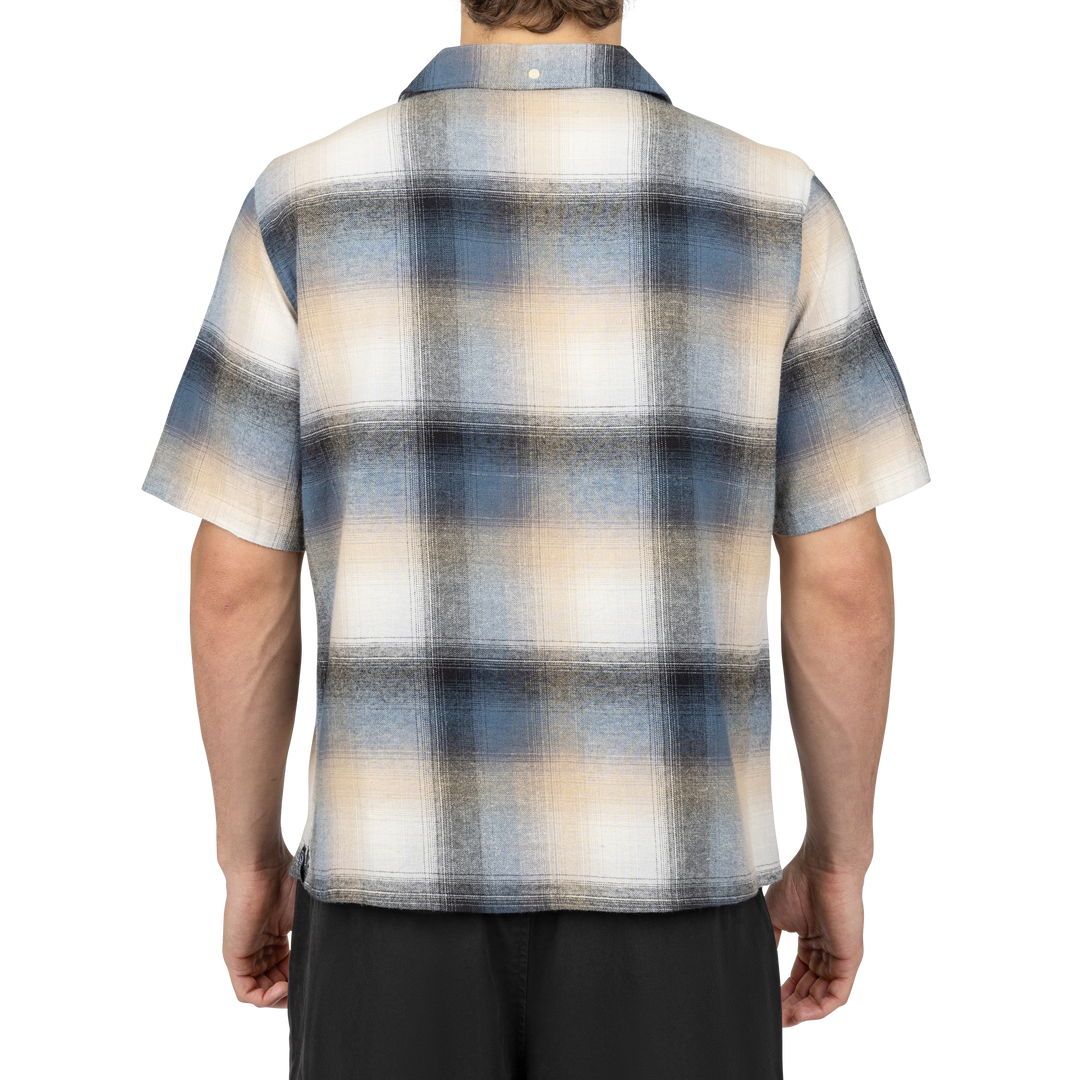 Timber Shirt - Black