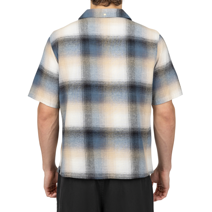 Timber Shirt - Black