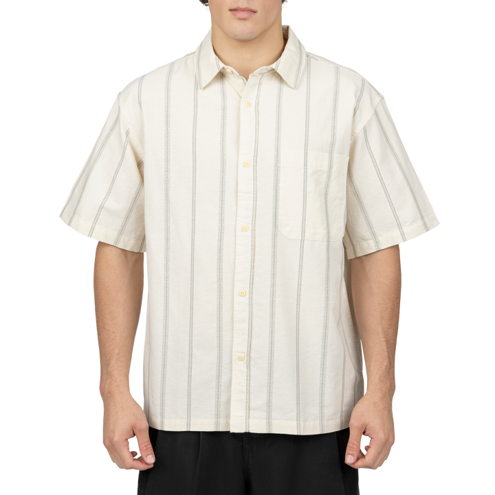 Frankie Shirt - Bone