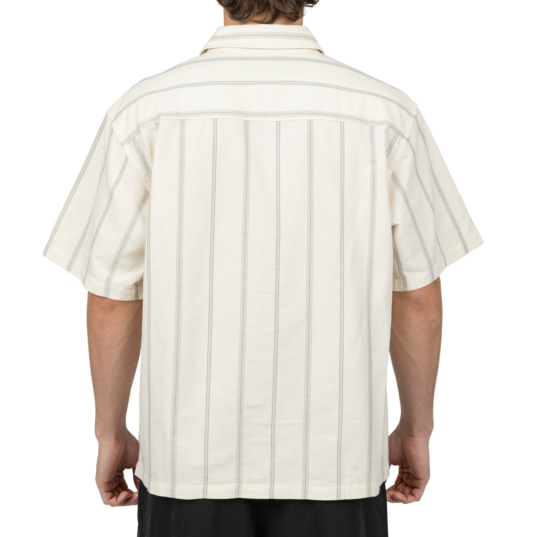 Frankie Shirt - Bone