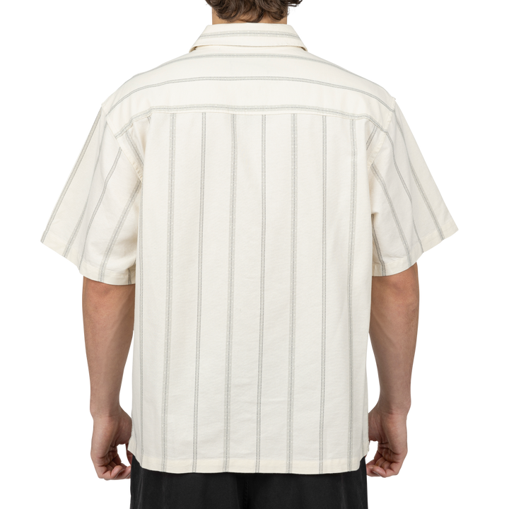 Frankie Shirt - Bone