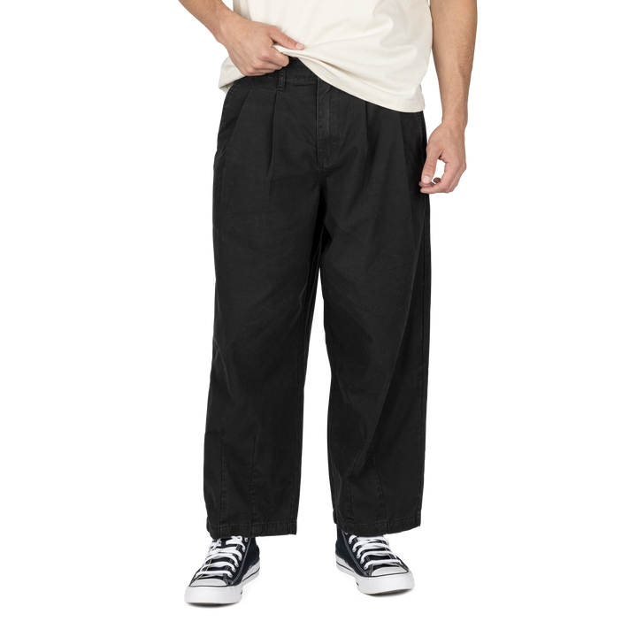 Zone Pant - Black