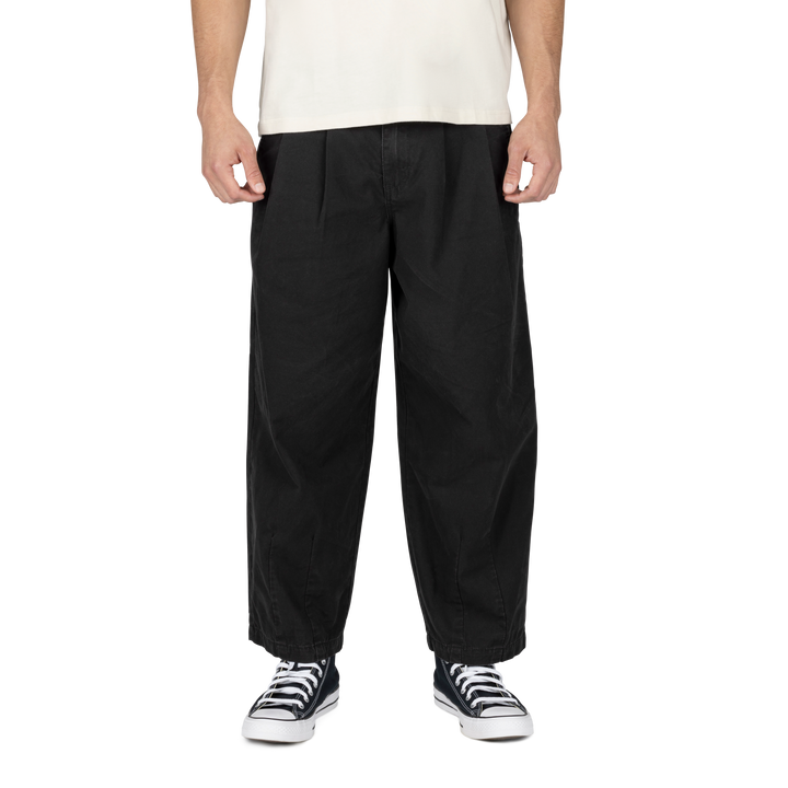 Zone Pant - Black