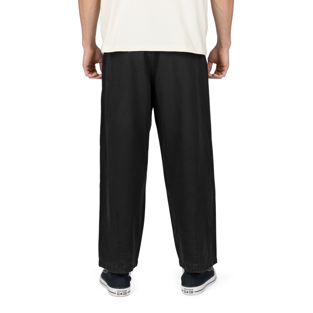 Zone Pant - Black
