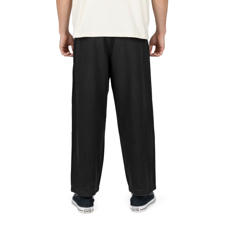 Zone Pant - Black