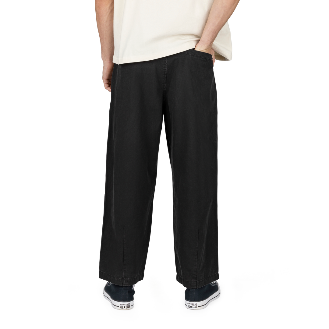 Zone Pant - Black