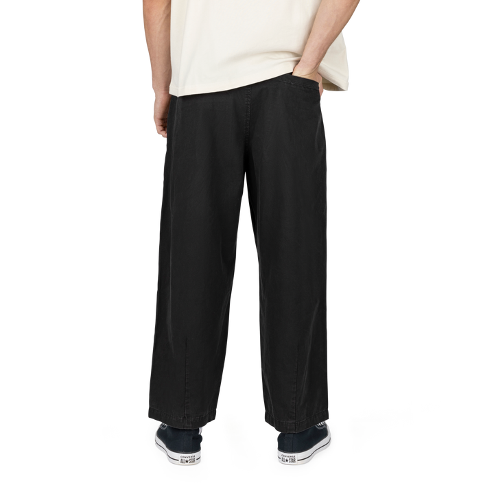 Zone Pant - Black