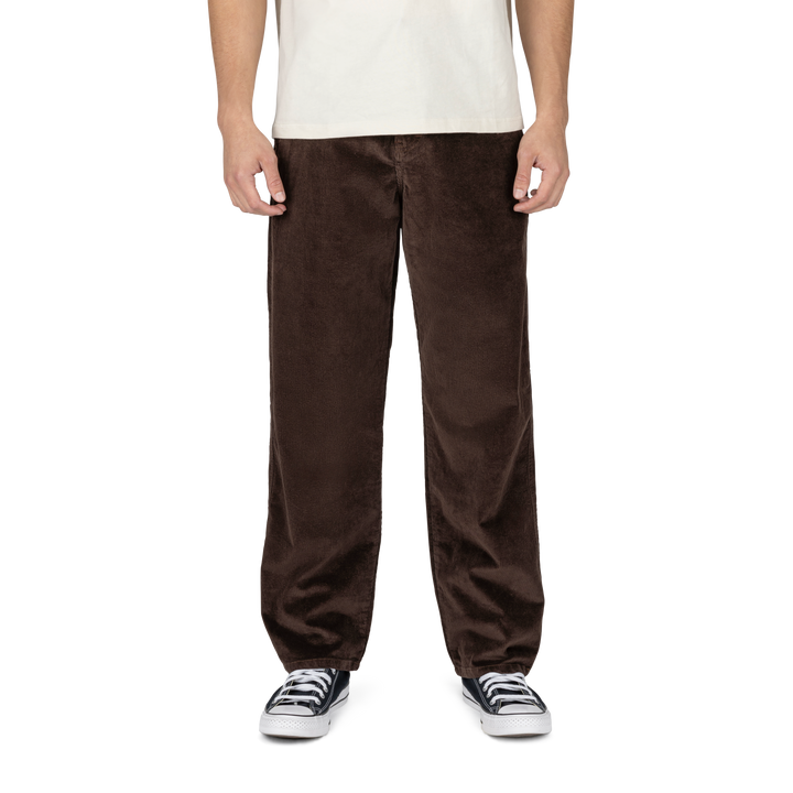 Havenwood Pant - Chocolate