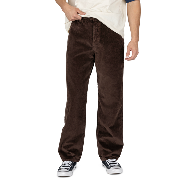Havenwood Pant - Chocolate