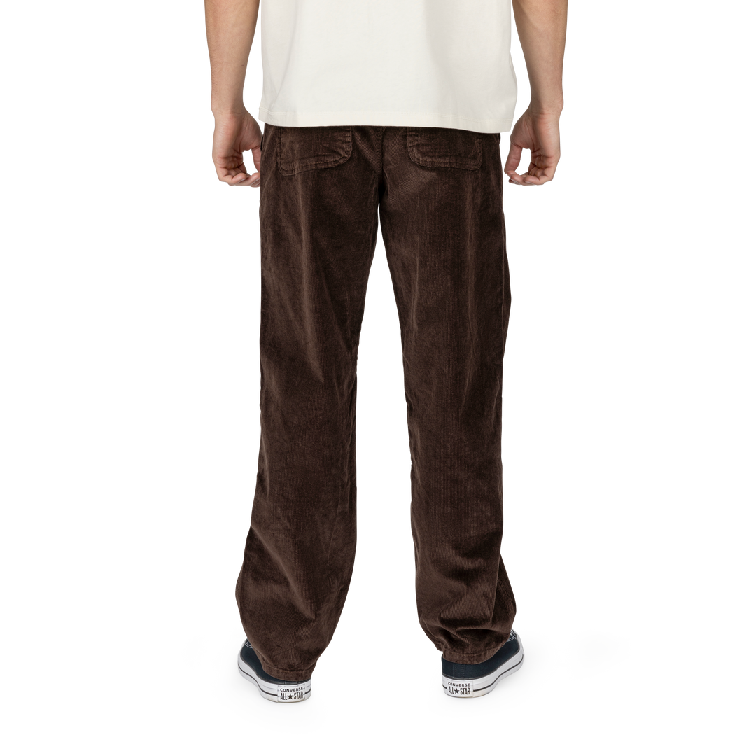 Havenwood Pant - Chocolate