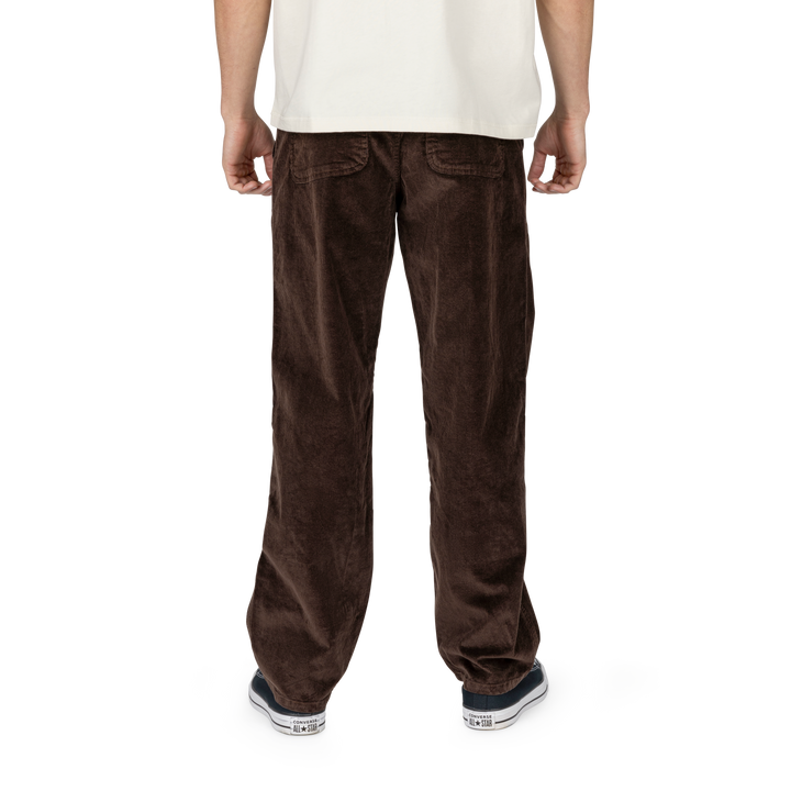 Havenwood Pant - Chocolate
