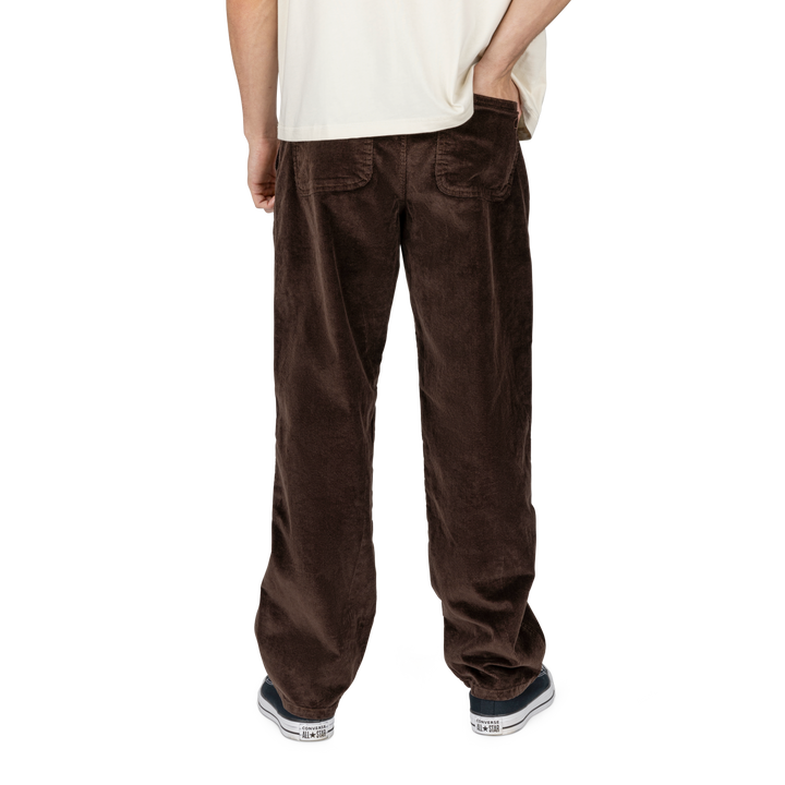 Havenwood Pant - Chocolate