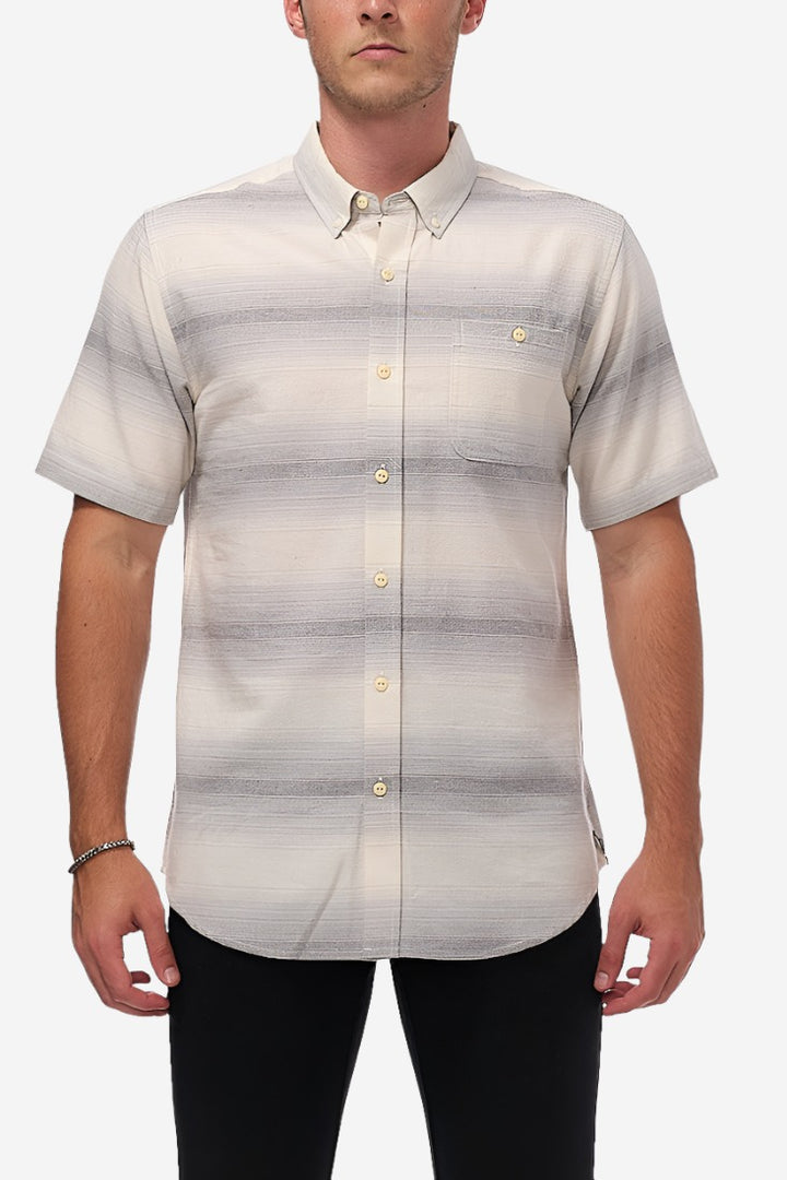 Ezra Shirt - Bone