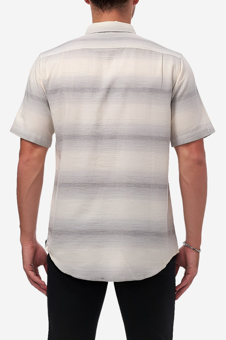 Ezra Shirt - Bone