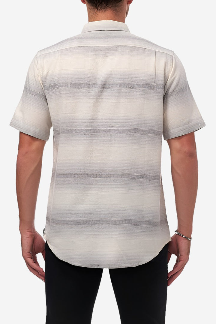Ezra Shirt - Bone