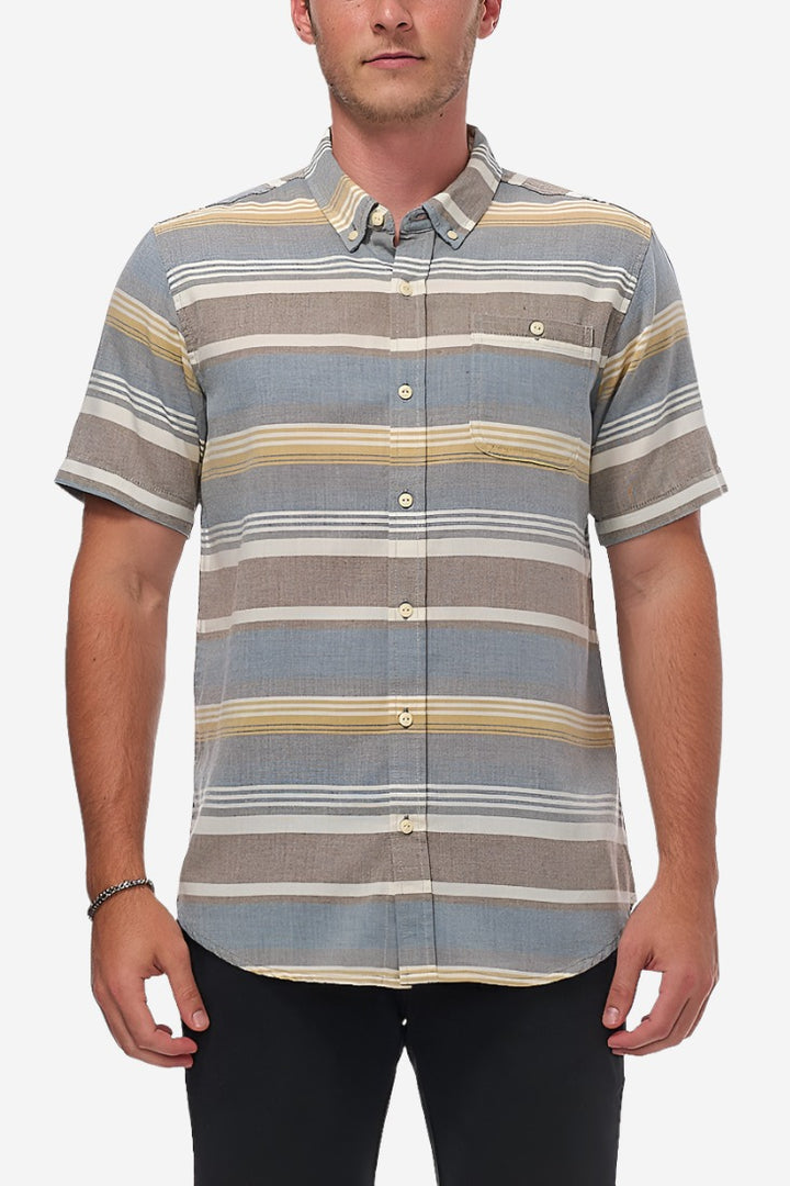 SAMUEL SHIRT