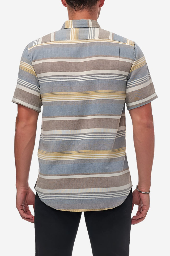SAMUEL SHIRT