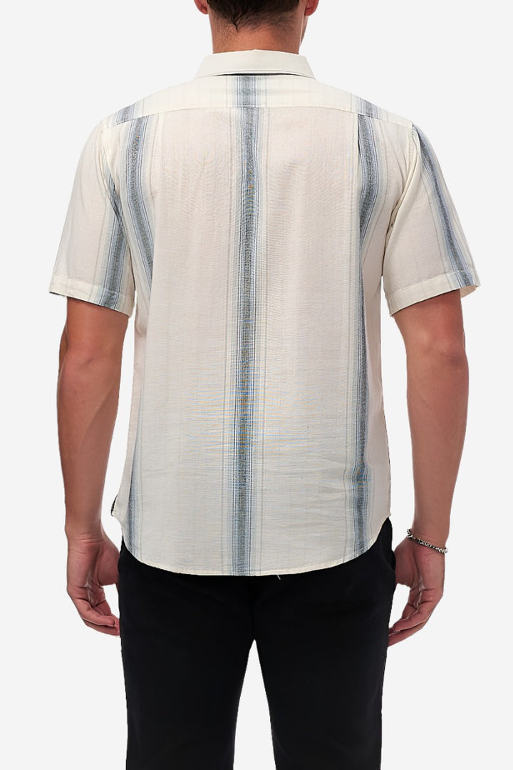 STEADY SHIRT