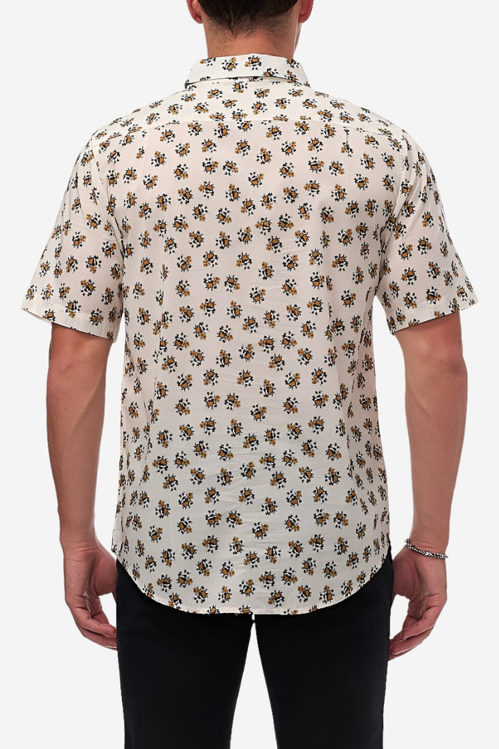 GRANT SHIRT