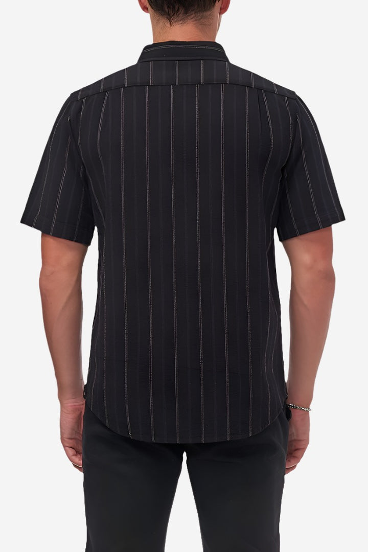 Merle Shirt - Black