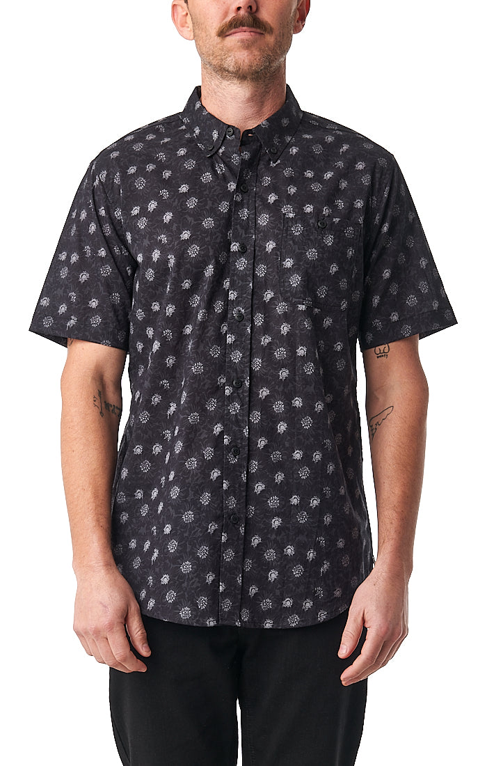 Frye Shirt - Black