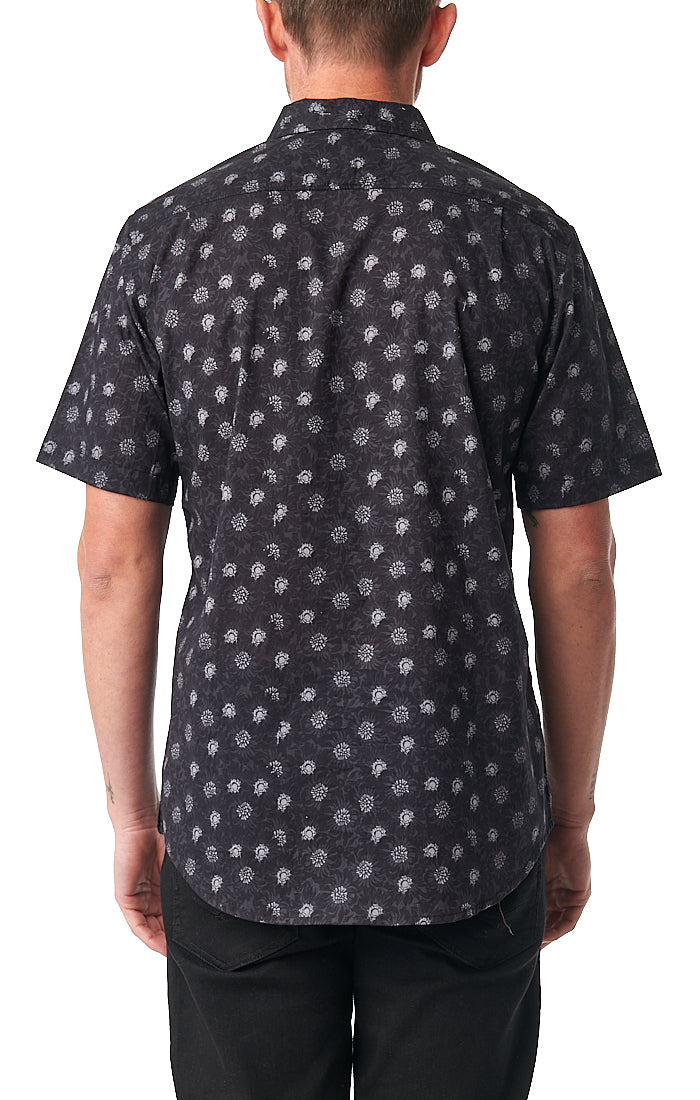 Frye Shirt - Black