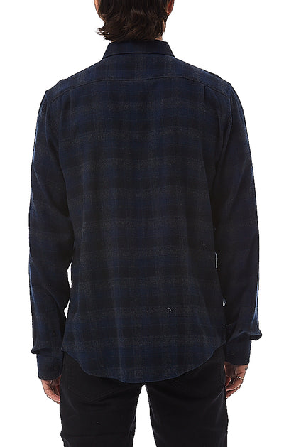 BURNS SHIRT