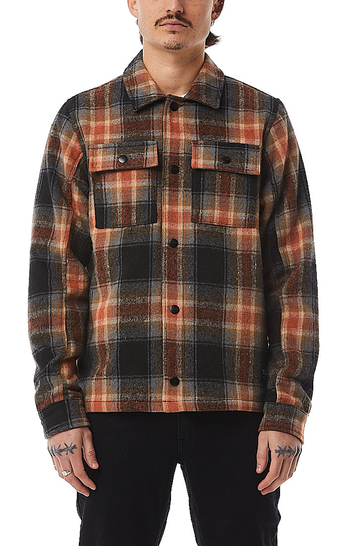 GRIFFIN JACKET