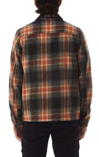 GRIFFIN JACKET