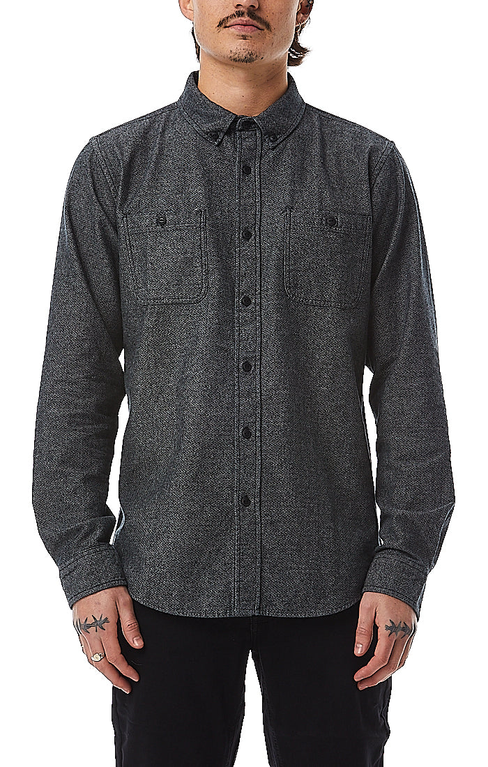 JONES SHIRT