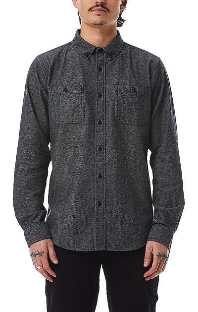 JONES SHIRT