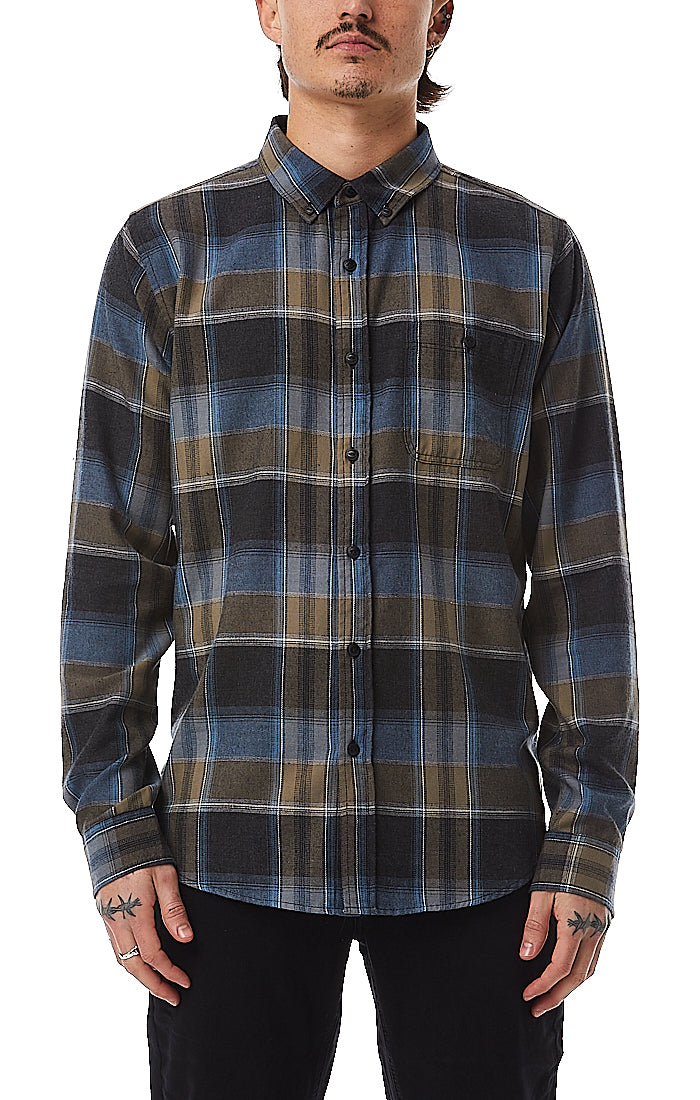 NELSON SHIRT