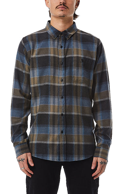 NELSON SHIRT